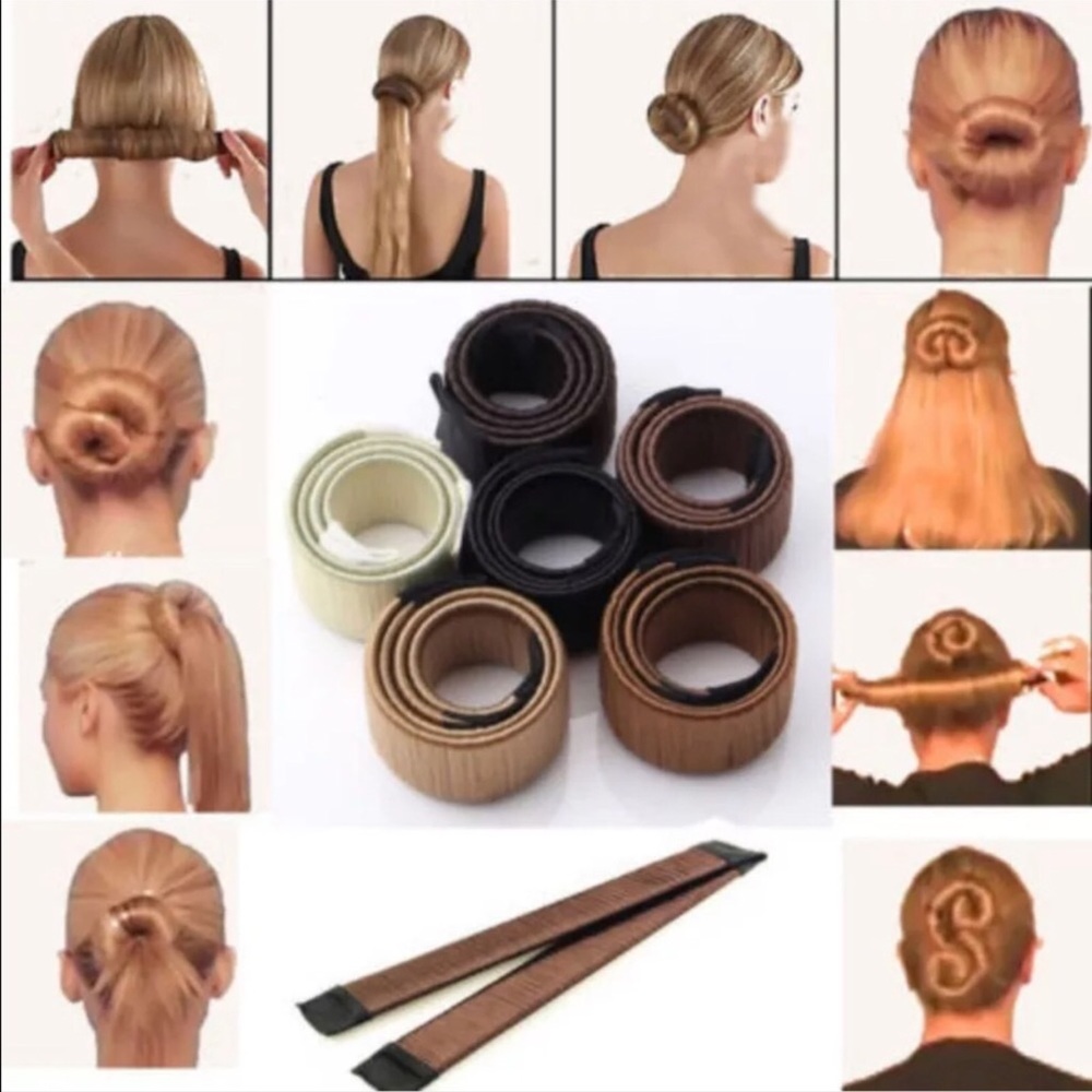 Magic Bun Maker